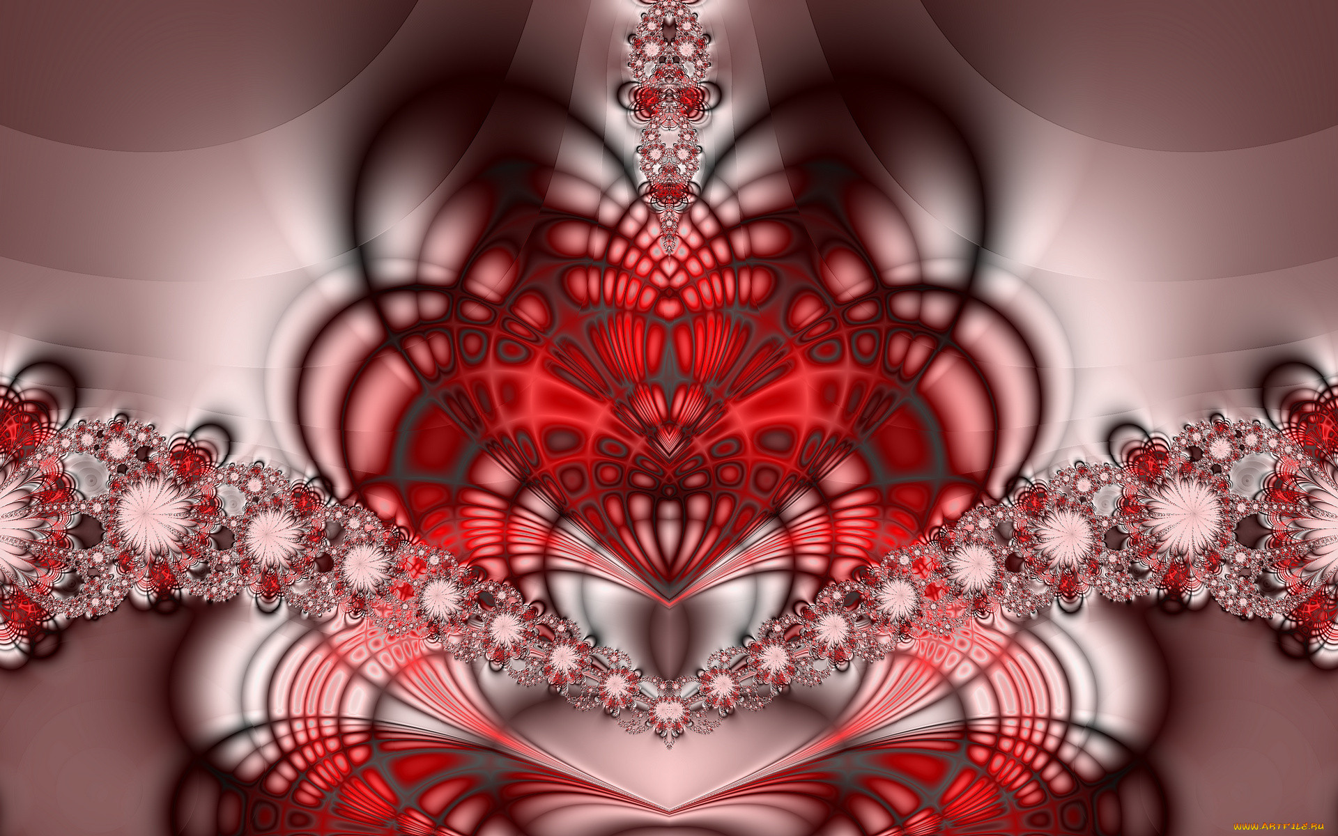 3, , fractal, , , 